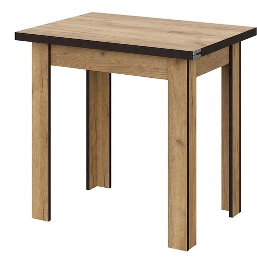 Обеденный стол «СО 3», раскладной